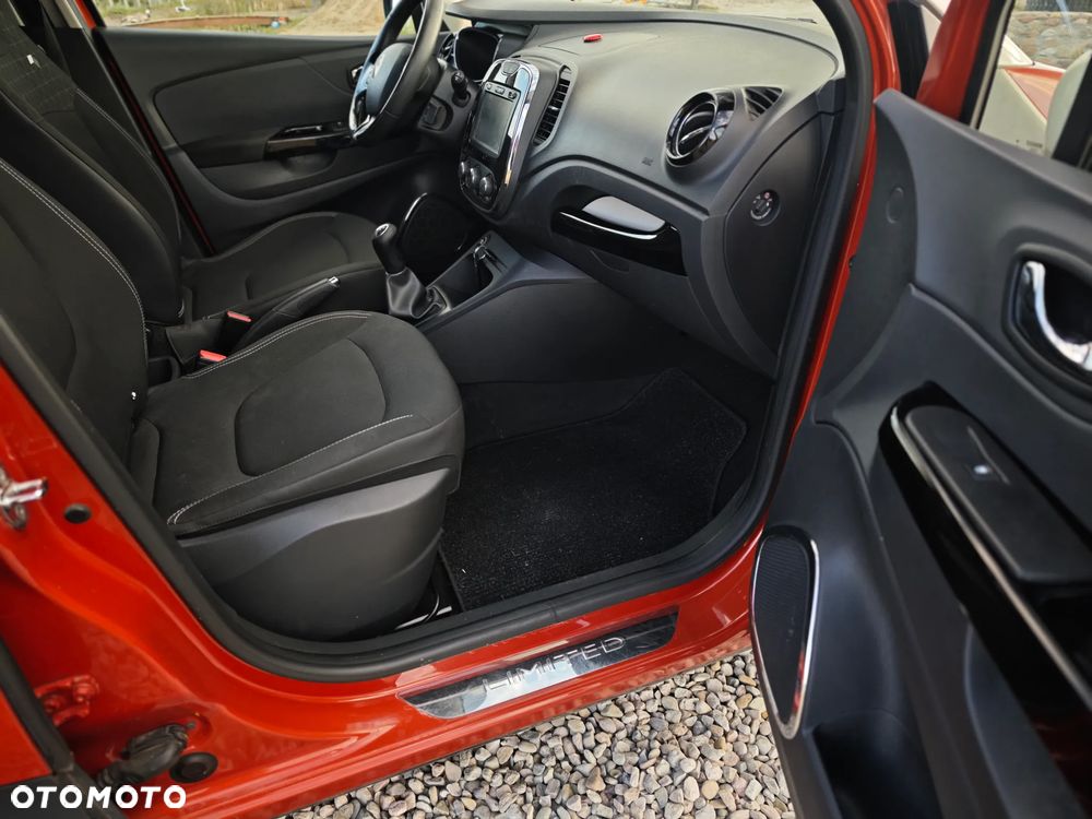 Renault Captur - 18