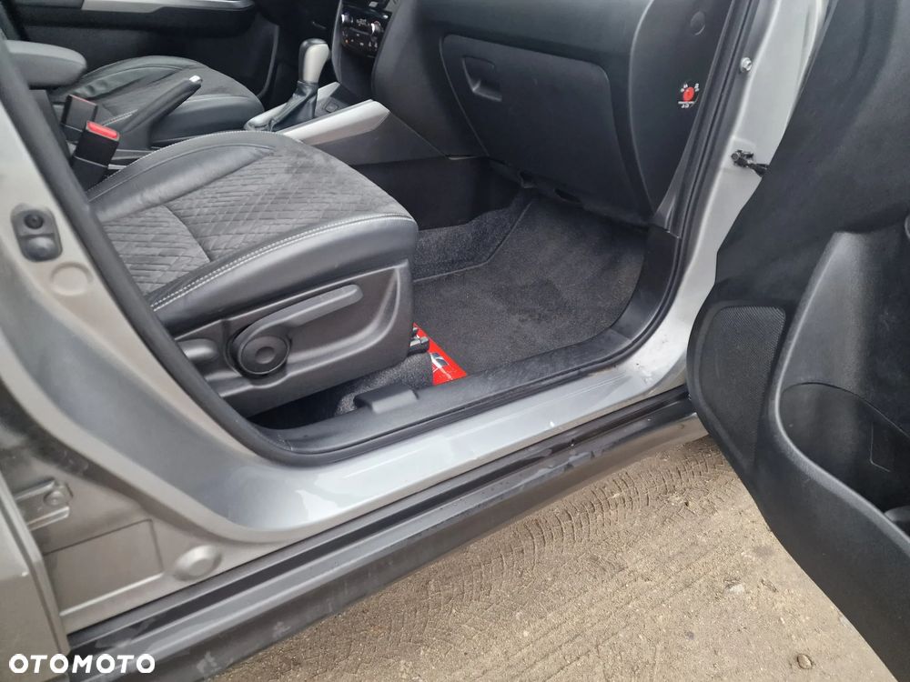 Suzuki Vitara 1.4 Boosterjet Allgrip Automatik Comfort+ - 32