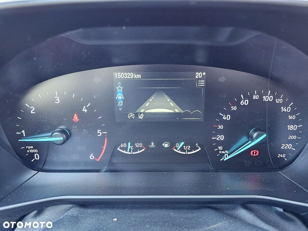 Ford Focus - 16