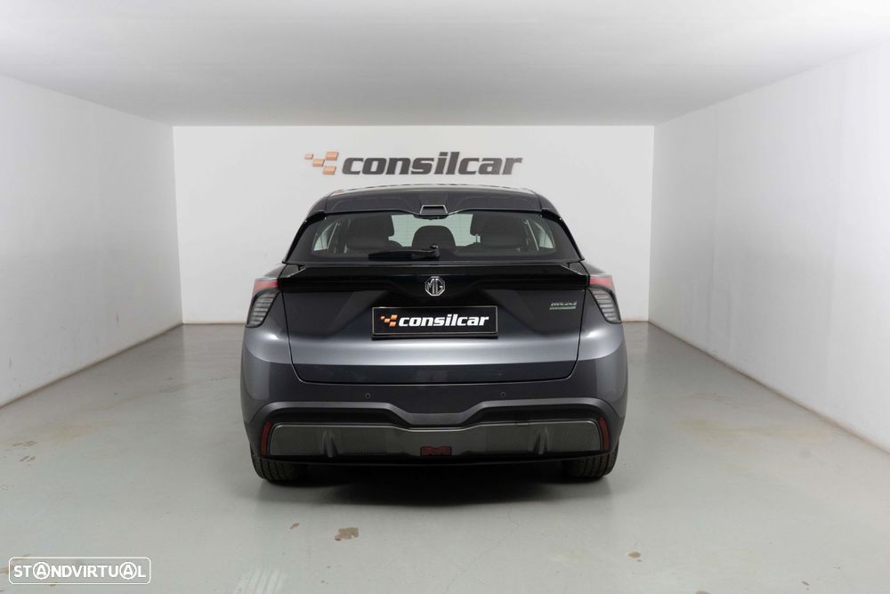 MG MG4 51 kWh Standard - 5