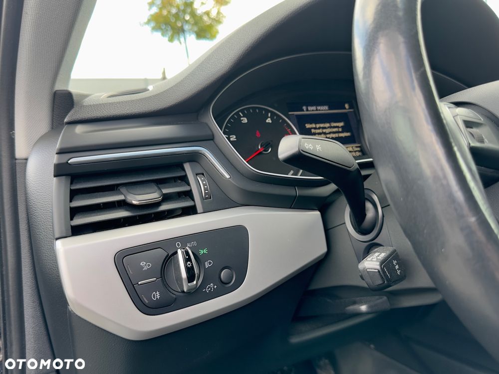 Audi A4 Avant - 21