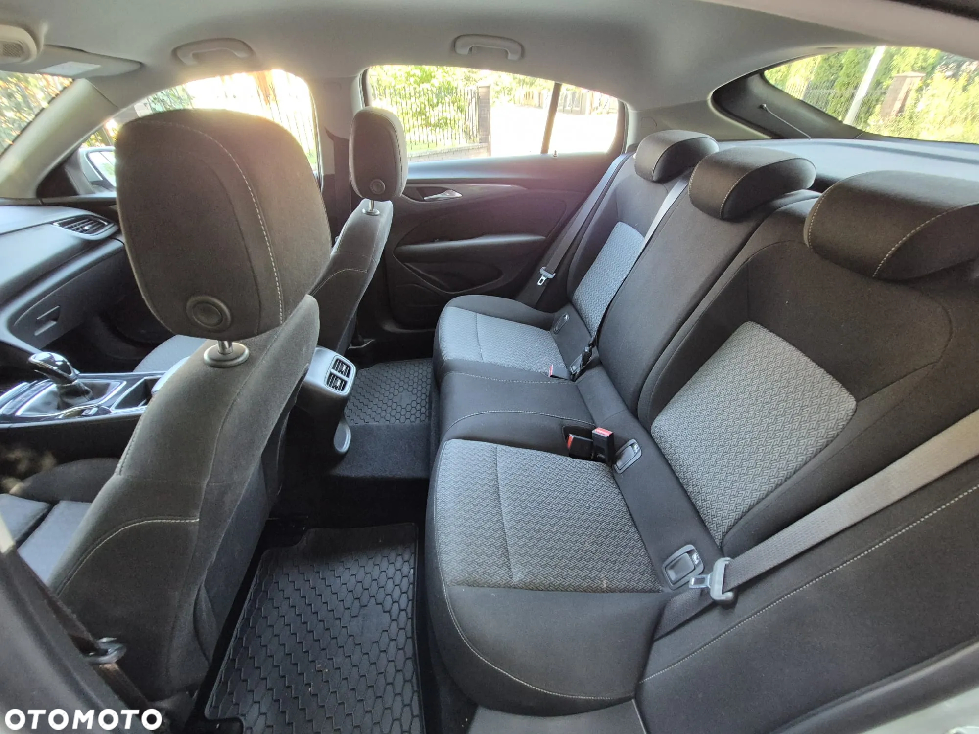 Opel Insignia 1.6 CDTI Enjoy S&S - 36