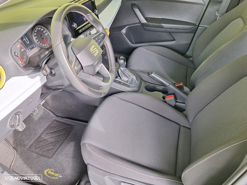 SEAT Ibiza 1.0 TSI Style - 7