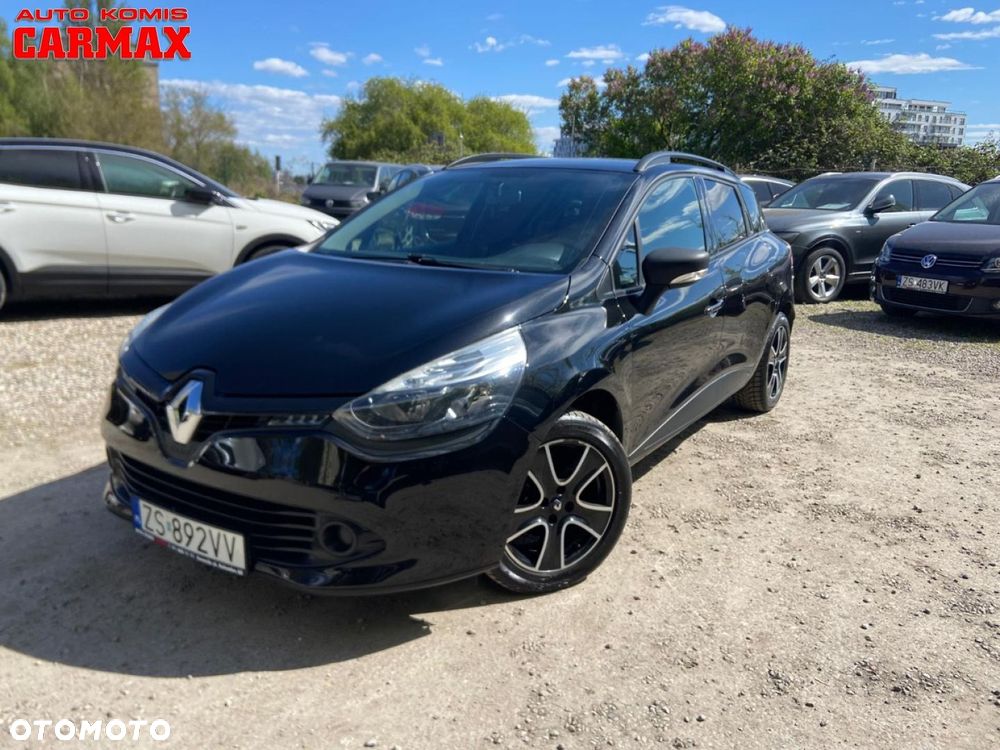 Renault Clio - 3
