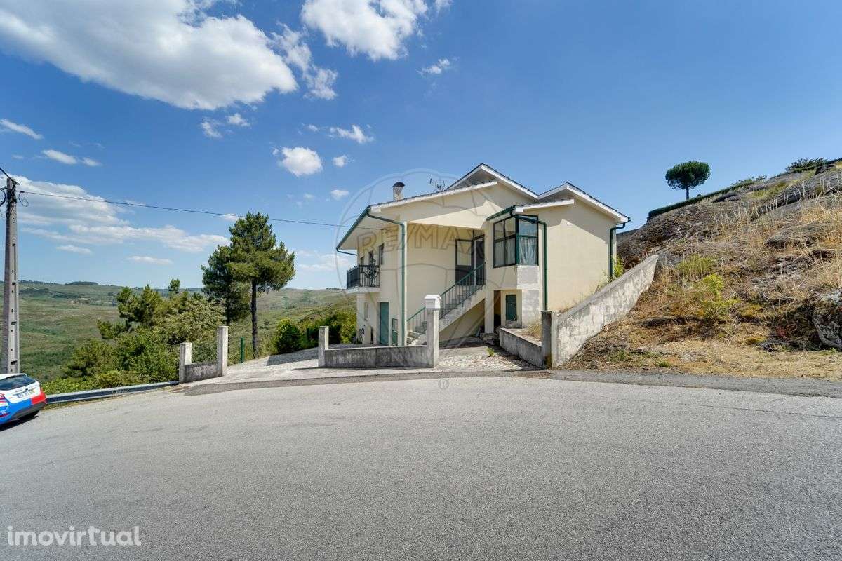 Moradia T3 para venda em Vilarinho - São joão de Tarouca - Grande imagem: 3/33