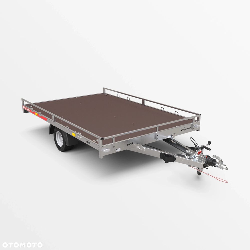 TEMARED QUAD-2 3020 C 1,5T - 2