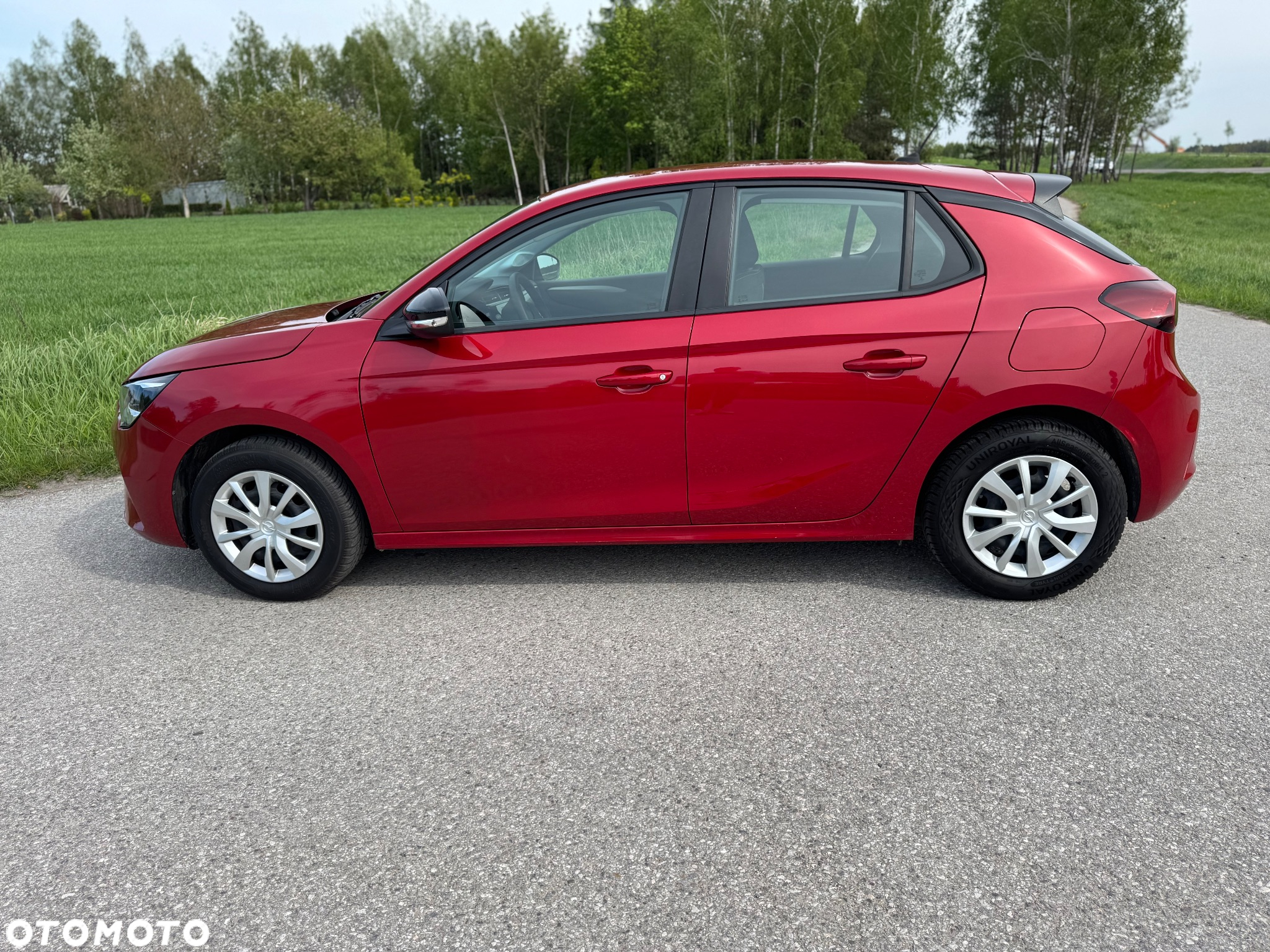 Opel Corsa 1.2 Edition S&S - 17