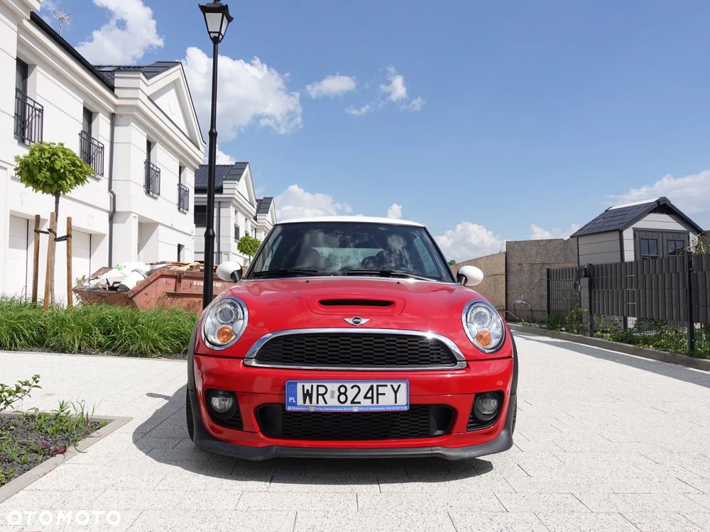 MINI Cooper S Standard - 4