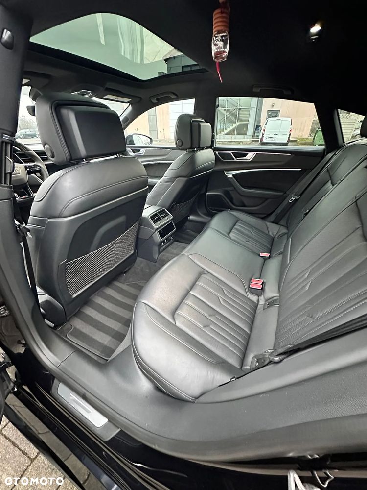 Audi RS7 Sportback - 2