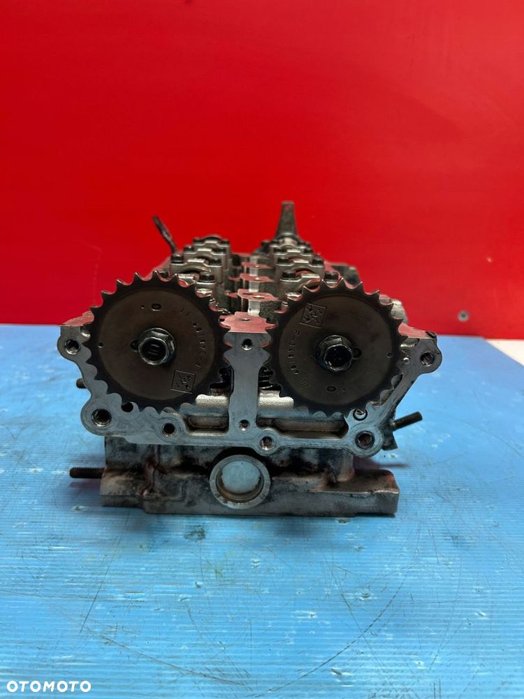 GŁOWICA SILNIKA KOMPLETNA KIA SPORTAGE III 3 HYUNDAI IX35 221112A2000 - 4