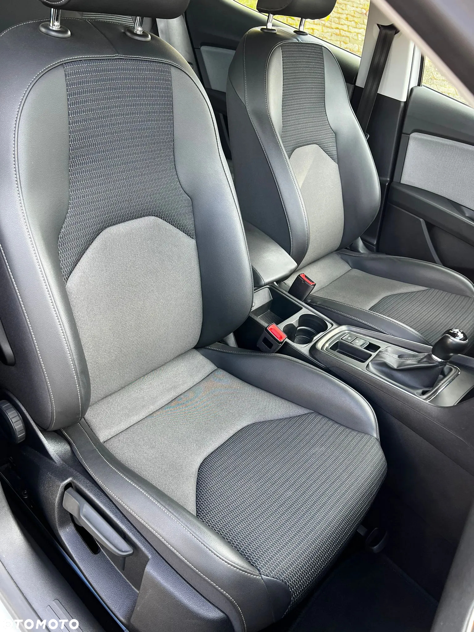 Seat Leon ST 2.0 TDI Start&Stop Style - 8