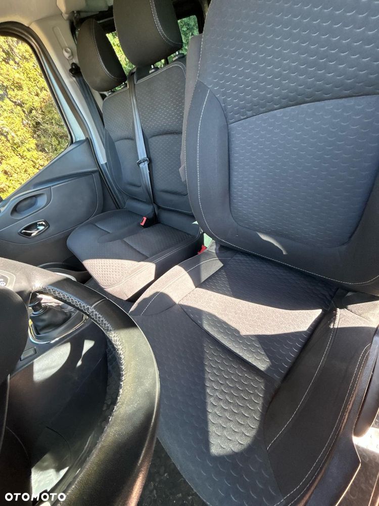 Opel Vivaro 1.6 CDTI L2 - 6