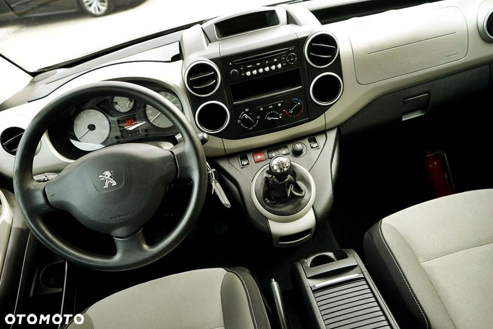 Peugeot Partner - 19