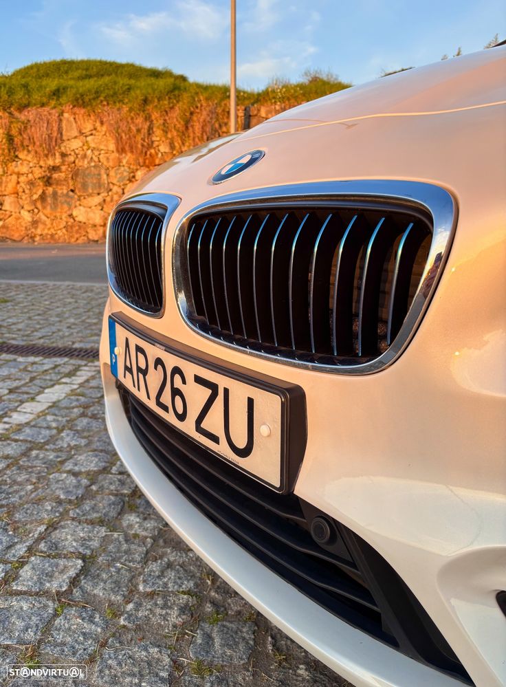 BMW 225xe Active Tourer iPerformance Advantage - 42