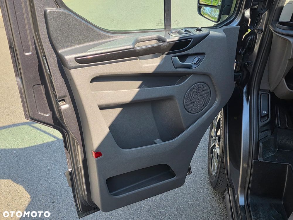 Ford Transit Custom 320 L1H1 Sport (bryg.) - 13