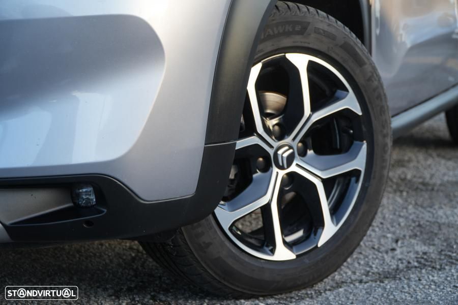 Citroën C3 Aircross 1.5 BlueHDi C-Series - 3