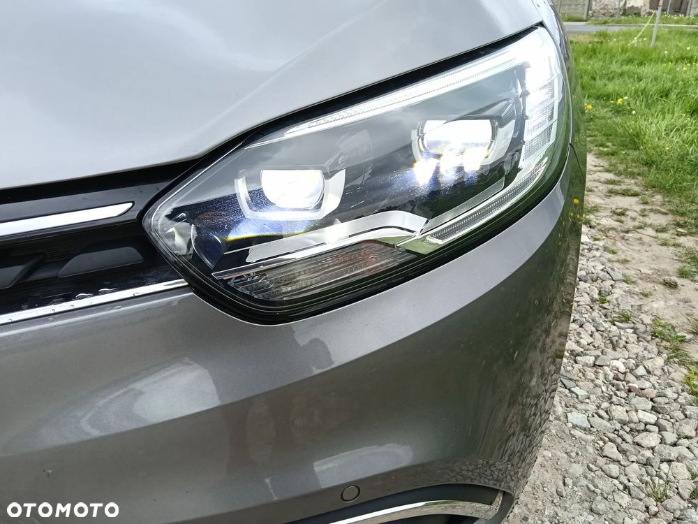 Renault Grand Scenic TCe 140 GPF BOSE EDITION - 8