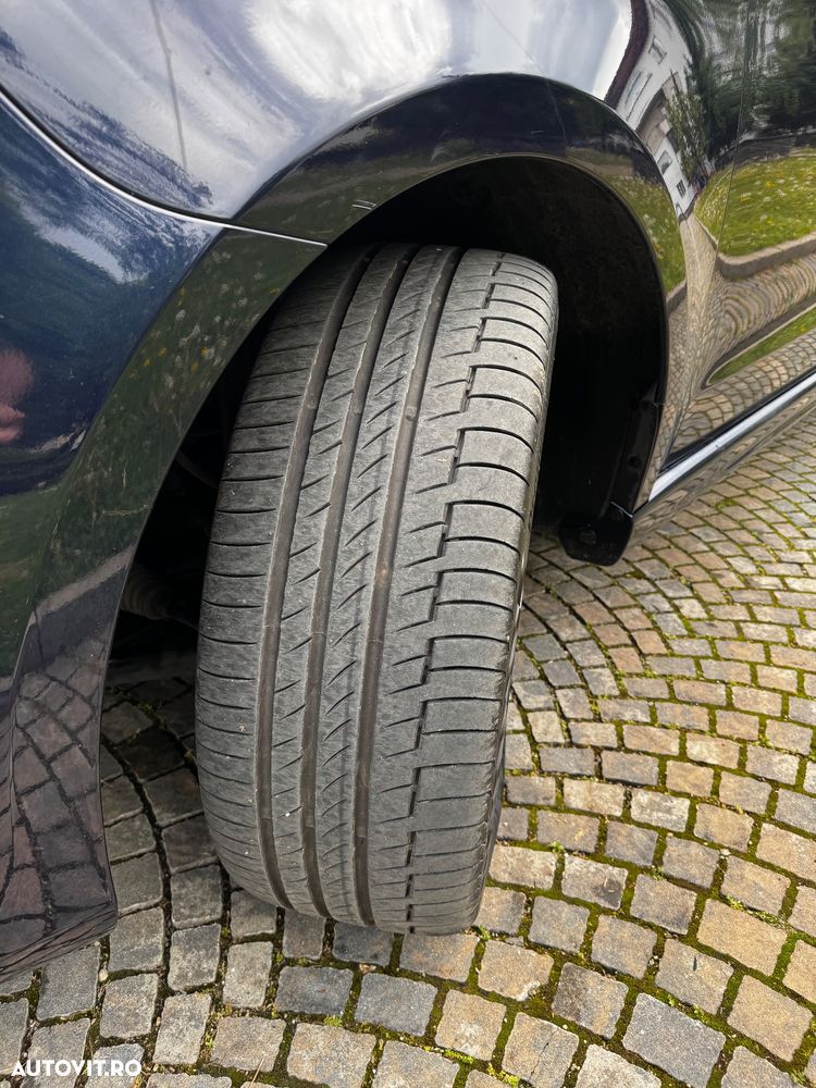 Mercedes-Benz V 300 d Lung Exclusive - 14