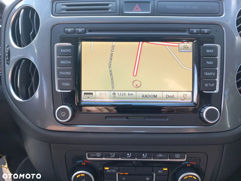Volkswagen Tiguan 2.0 TDI DPF 4Motion DSG Sport & Style - 35