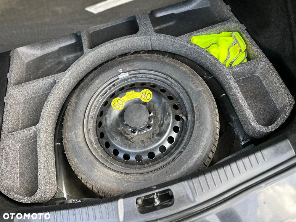 Ford Mondeo Turnier 2.0 TDCi EConetic Titanium - 23