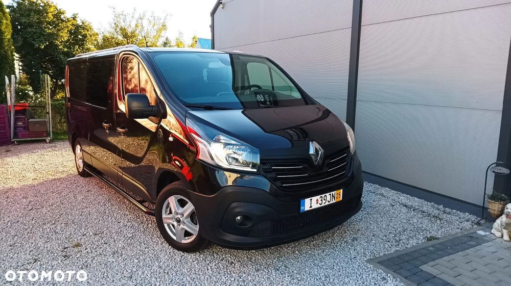 Renault Trafic - 2