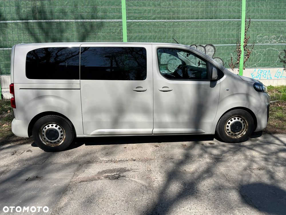 Citroën SpaceTourer - 3