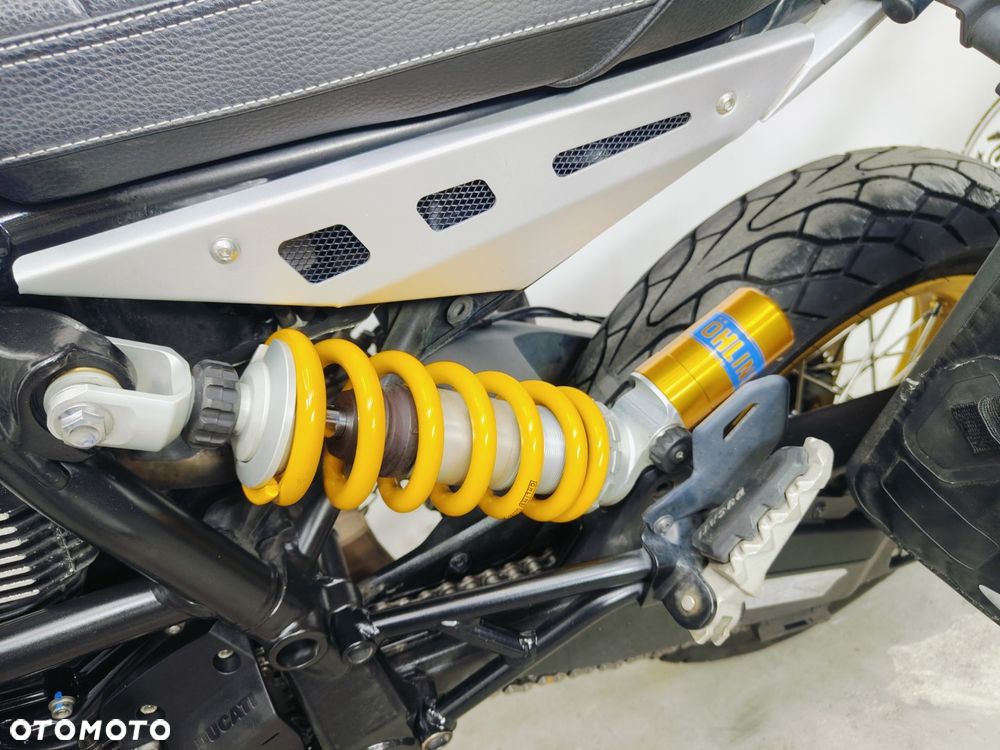 Ducati Scrambler - 26