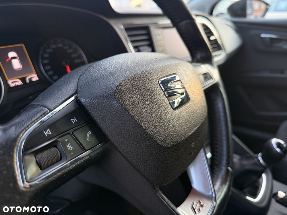 Seat Leon - 20