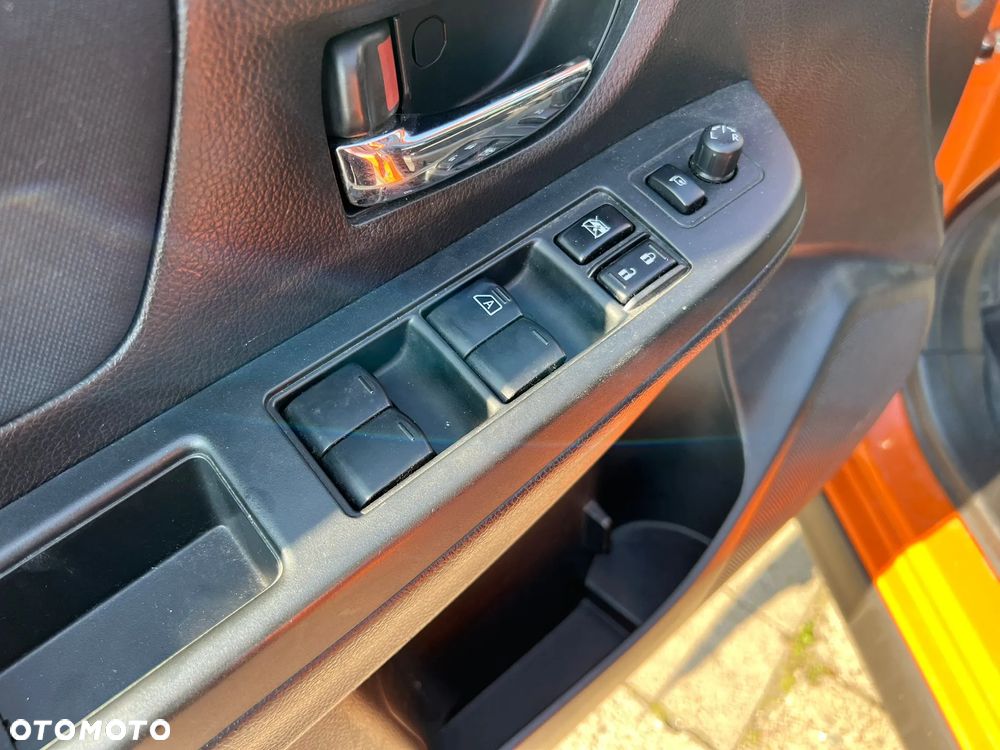 Subaru XV 2.0D Comfort Edition35 Style - 13