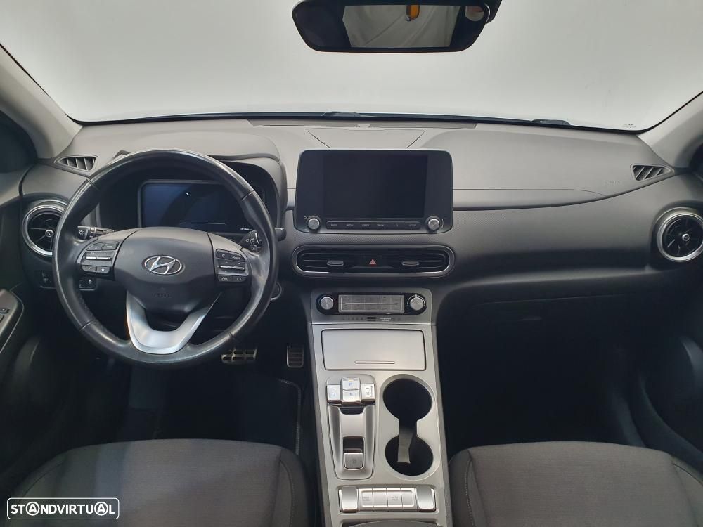 Hyundai Kauai 64 kWh Premium - 13