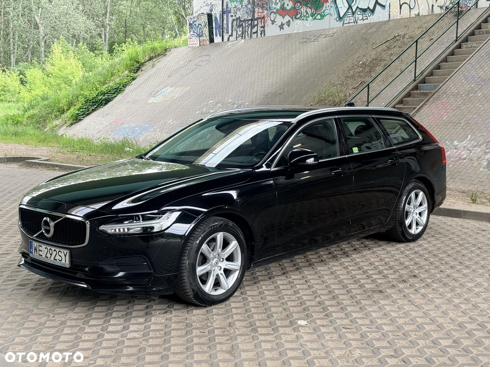 Volvo V90 D4 Momentum - 3