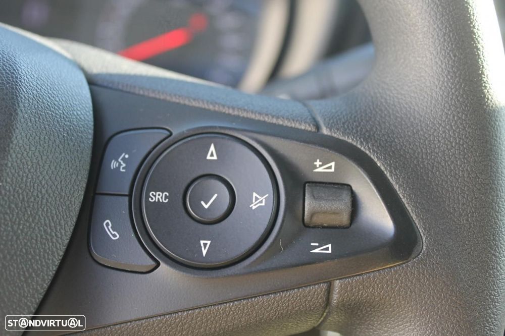 Opel Combo Van 1.5 CDTI - 3 LUGARES - IVA DEDUTÍVEL - 33