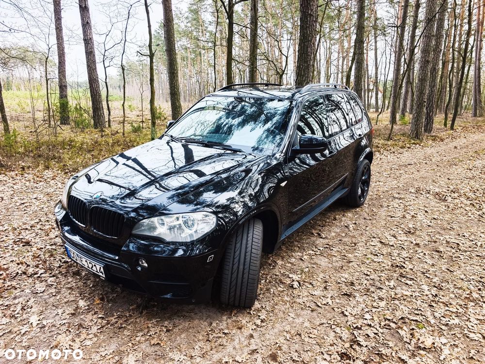 BMW X5 xDrive40d - 2