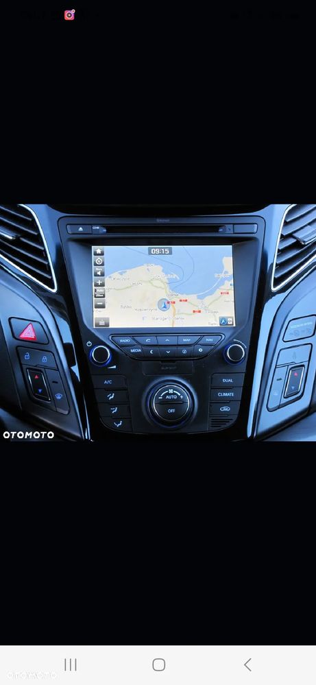 Hyundai i40 1.7 CRDi Comfort - 13
