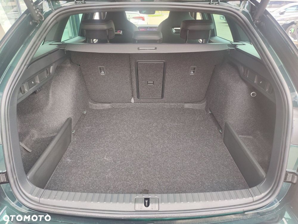 Skoda Octavia 2.0 TSI Sportline 4x4 DSG - 38