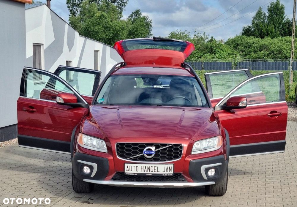Volvo XC 70 - 13