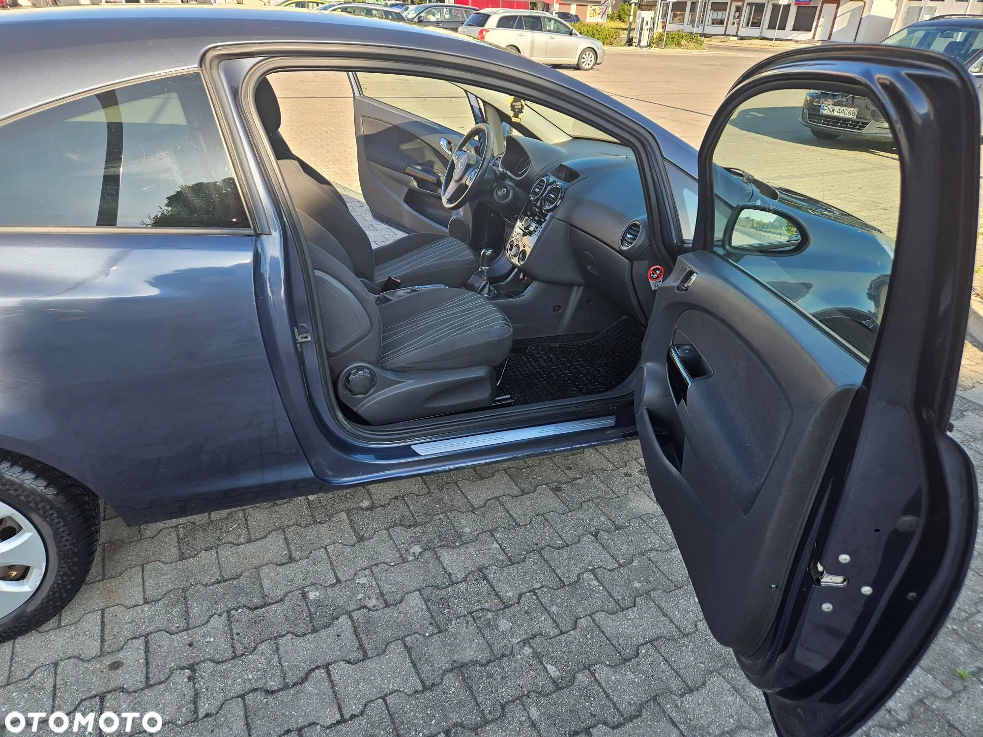 Opel Corsa - 7