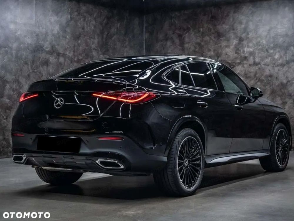 Mercedes-Benz Glc 2026 photo 5
