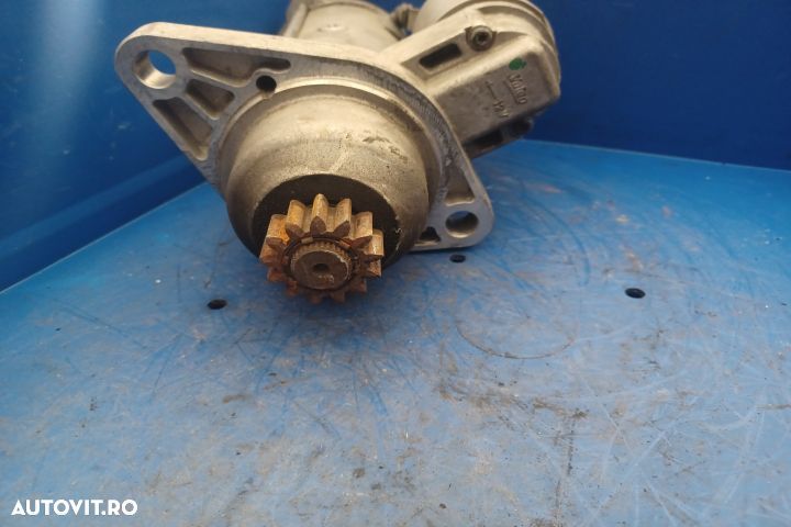 Electromotor 0AM911023M  ESW20ER20HE Volkswagen VW Golf 7 [2012 - 201 - 4
