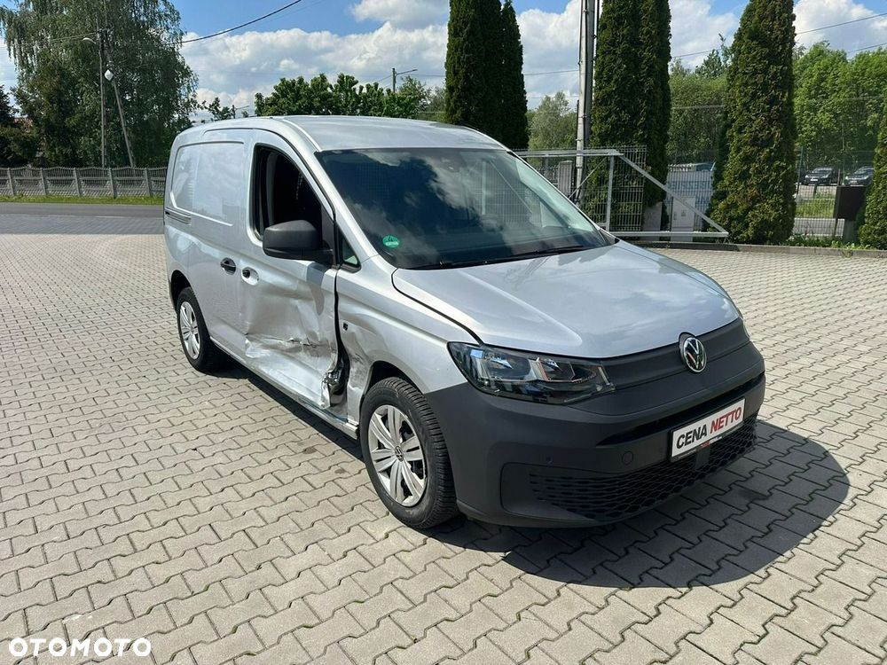 Volkswagen Caddy - 8
