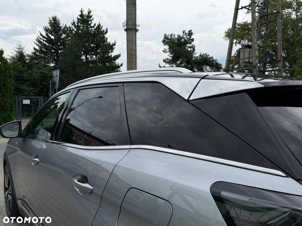 Peugeot 3008 225 e-EAT8 GT - 40