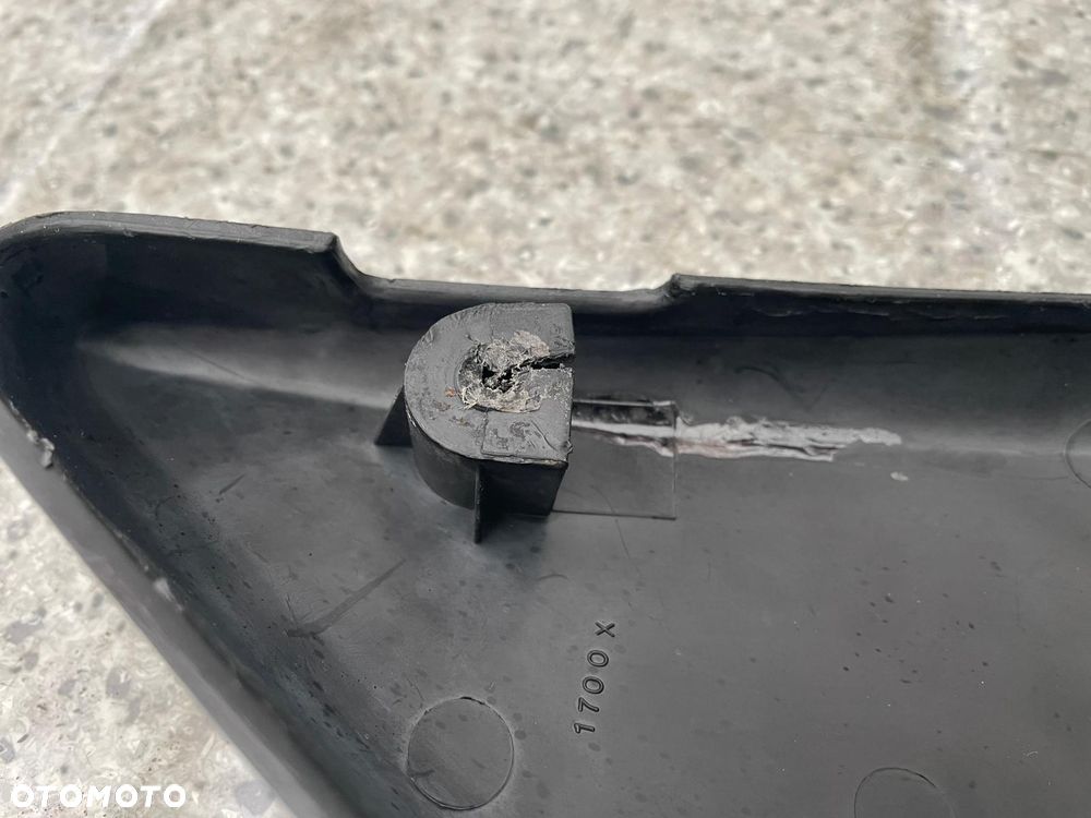 plastik osłona owiewka BMW R 1150 GS R21 (nr1396) - 7