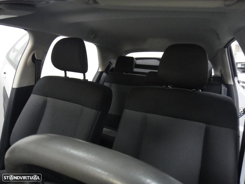 Citroën C4 Cactus 1.2 PureTech Feel - 14