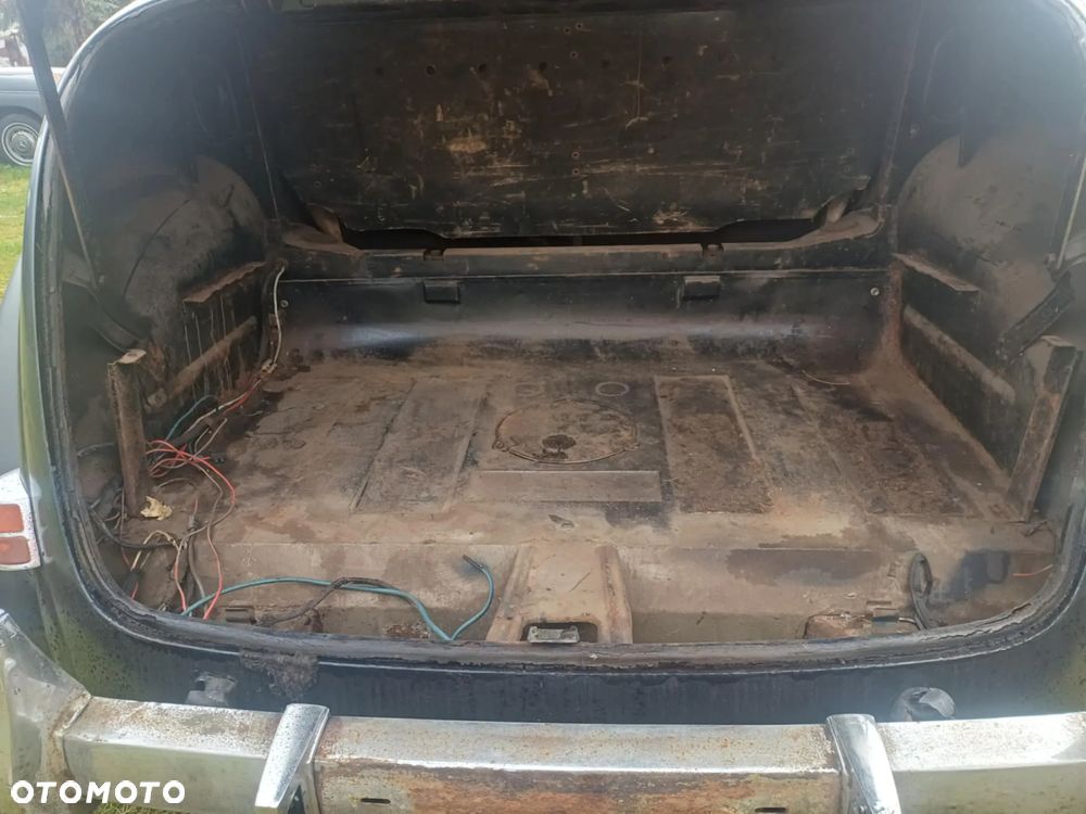 Mercedes-Benz Inny - 6