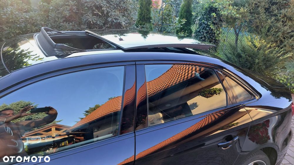 Audi A3 Limousine 40 TFSI quattro S tronic S line - 11