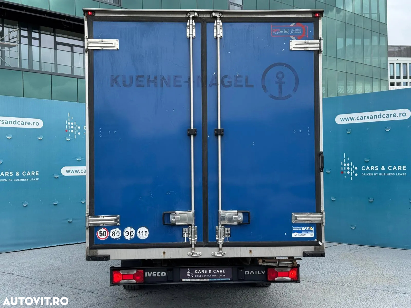 Iveco Daily 35S14 - 5