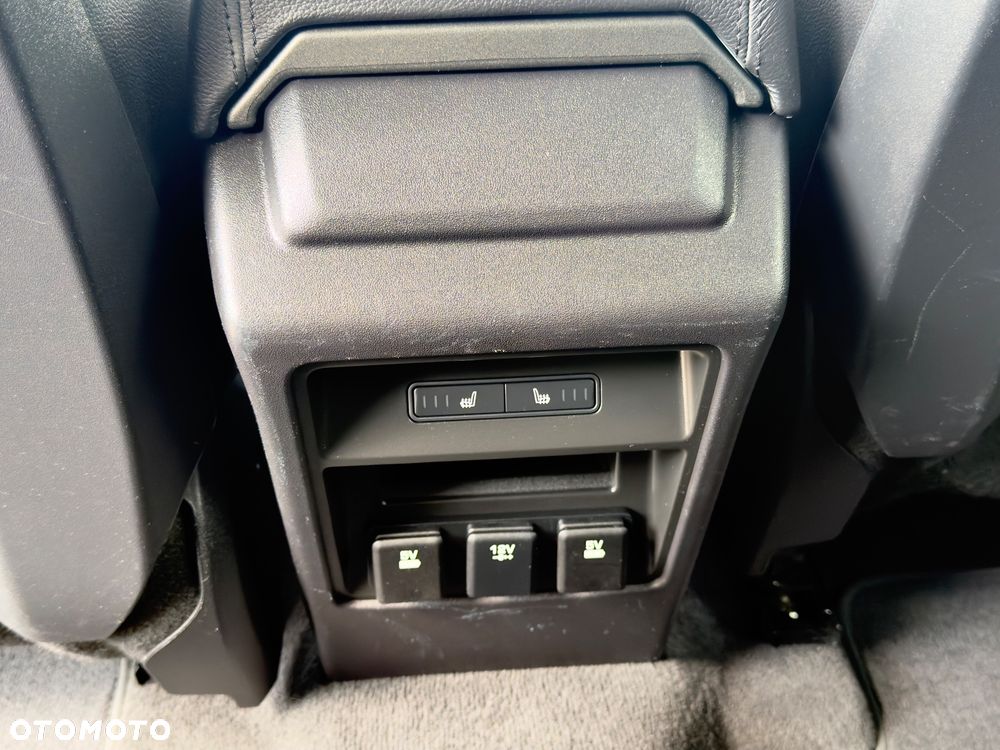 Land Rover Discovery Sport TD4 SE - 20