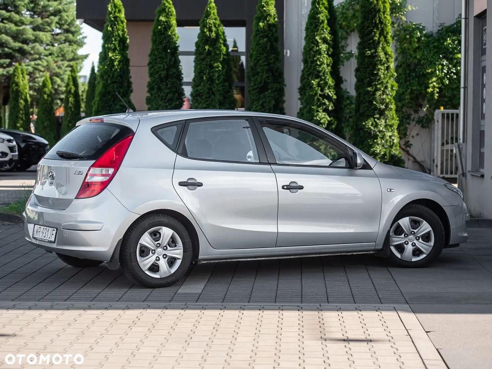 Hyundai i30 - 13