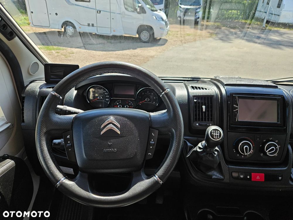 Adria Matrix 650 SC - 9