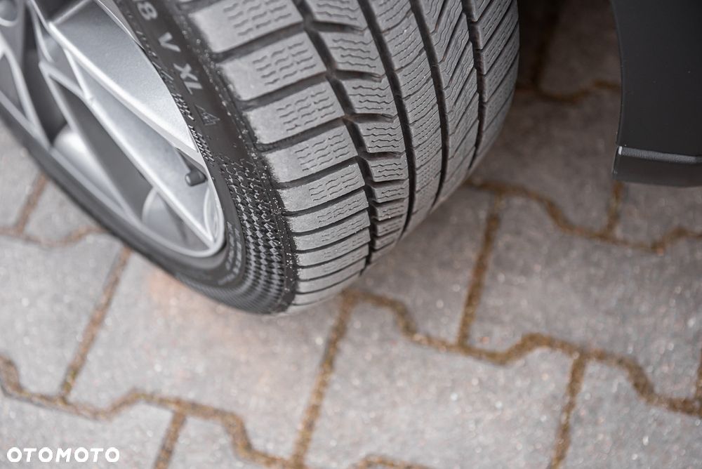 Skoda Octavia Scout 2.0 TDI 4x4 DSG - 35